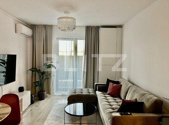 Garsonieră de vânzare Pipera - 130471AV | BLITZ București | Poza1