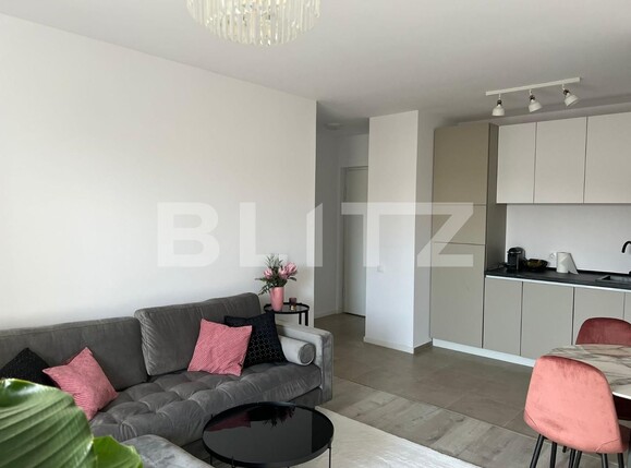 Garsonieră de vânzare Pipera - 130471AV | BLITZ București | Poza3