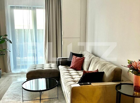 Garsonieră de vânzare Pipera - 130471AV | BLITZ București | Poza5