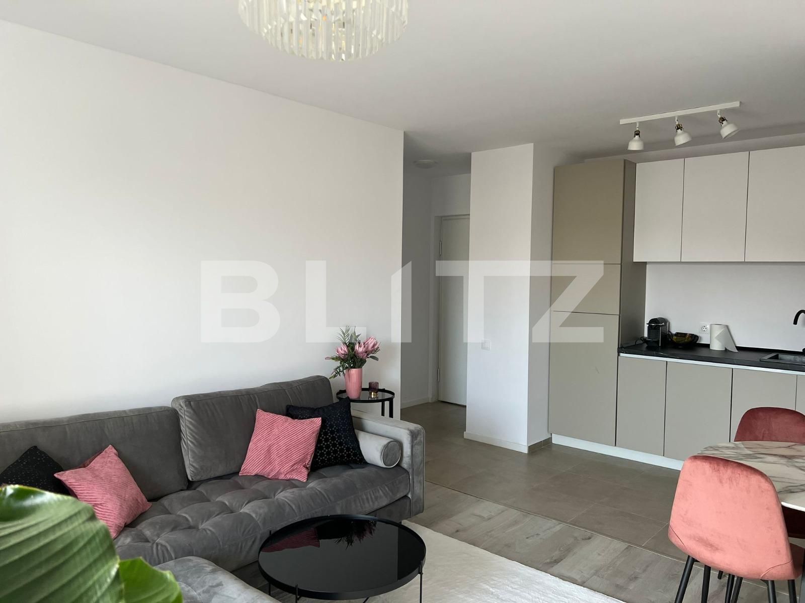Garsonieră de vânzare Pipera - 130471AV | BLITZ București | Poza3
