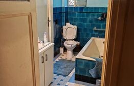 Apartament 5 Camere, 113mp, zona Eminescu