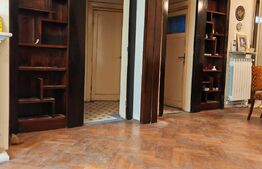 Apartament 5 Camere, 113mp, zona Eminescu