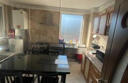 Apartament 5 camere, 253 mp, zona Ultracentral  (Bloc Nou)