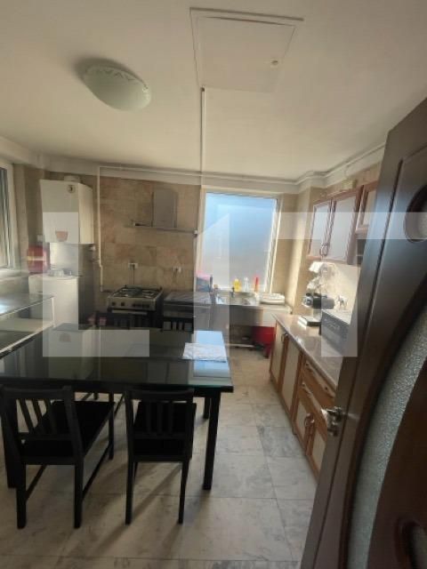 Apartament de vânzare 4+ camere Unirii - 130485AV | BLITZ București | Poza12