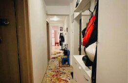 Apartament 3 camere, 60mp, parcare, curte proprie - Popesti-Leordeni