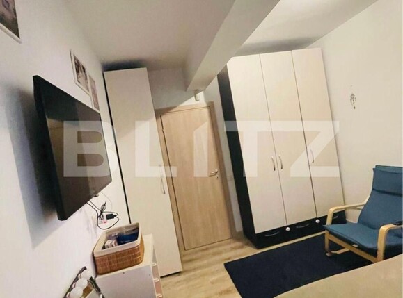 Apartament de vânzare 3 camere Popesti-Leordeni - 130505AV | BLITZ București | Poza2