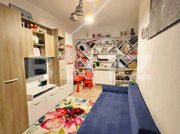 Apartament de vânzare 3 camere Popesti-Leordeni - 130505AV | BLITZ București | Poza1