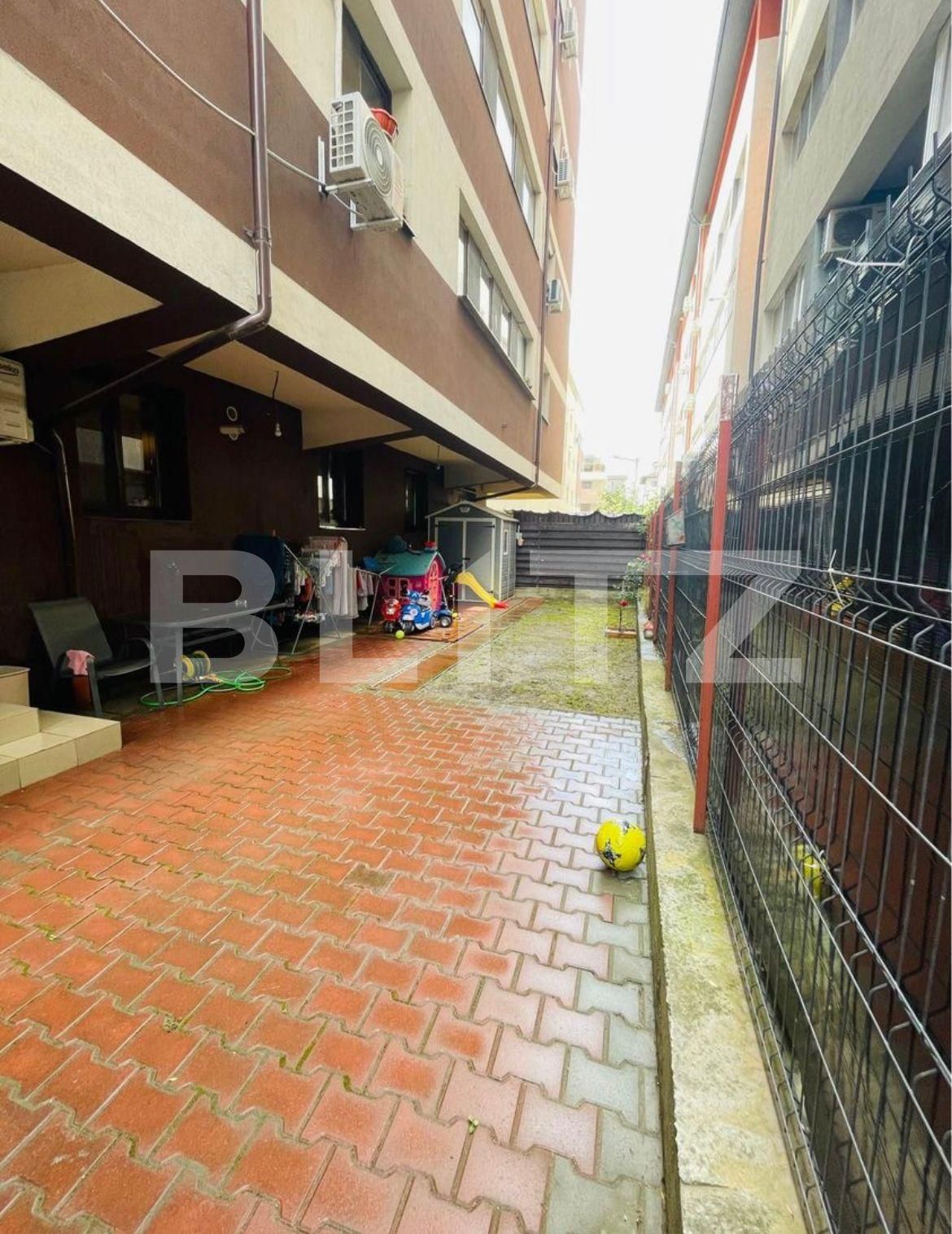 Apartament de vânzare 3 camere Popesti-Leordeni - 130505AV | BLITZ București | Poza8