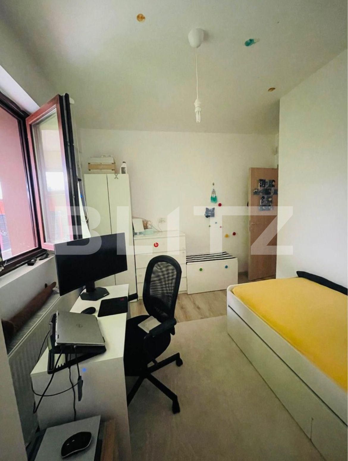 Apartament de vânzare 3 camere Popesti-Leordeni - 130505AV | BLITZ București | Poza3