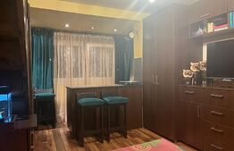Garsoniera duplex, 38mp, zona Mall Vitan