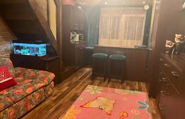 Garsoniera duplex, 38mp, zona Mall Vitan