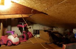 Garsoniera duplex, 38mp, zona Mall Vitan