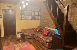 Garsoniera duplex, 38mp, zona Mall Vitan