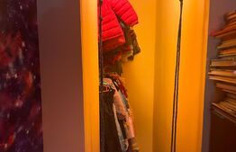 Garsoniera duplex, 38mp, zona Mall Vitan