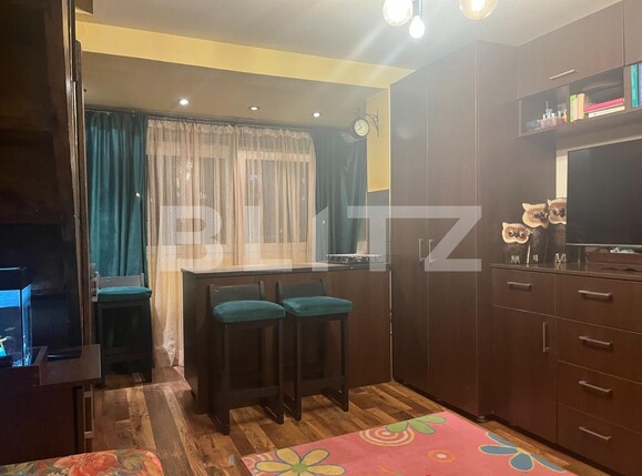 Garsonieră de vânzare Vitan - 130506AV | BLITZ București | Poza3