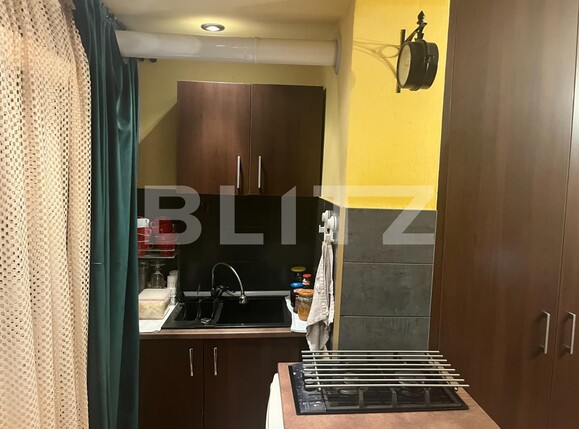 Garsonieră de vânzare Vitan - 130506AV | BLITZ București | Poza6