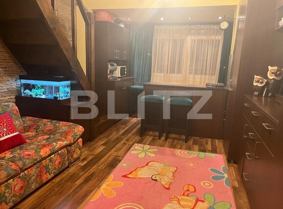 Garsonieră de vânzare Vitan - 130506AV | BLITZ București | Poza2