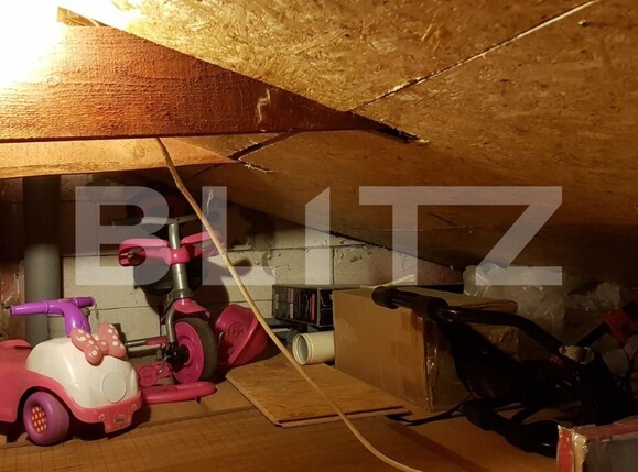 Garsonieră de vânzare Vitan - 130506AV | BLITZ București | Poza18