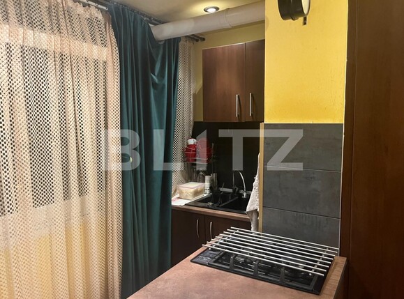 Garsonieră de vânzare Vitan - 130506AV | BLITZ București | Poza8