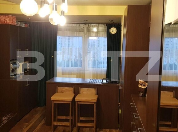 Garsonieră de vânzare Vitan - 130506AV | BLITZ București | Poza7