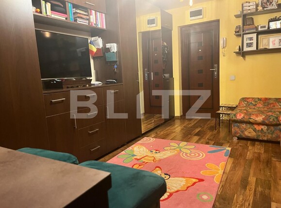Garsonieră de vânzare Vitan - 130506AV | BLITZ București | Poza5