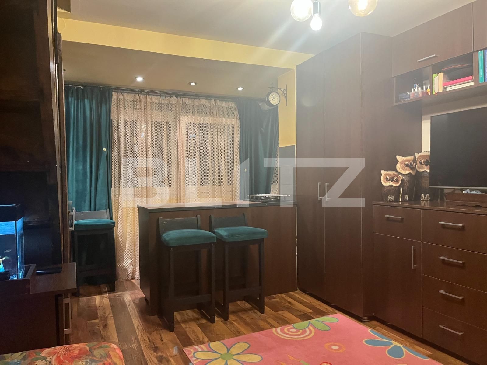 Garsonieră de vânzare Vitan - 130506AV | BLITZ București | Poza3