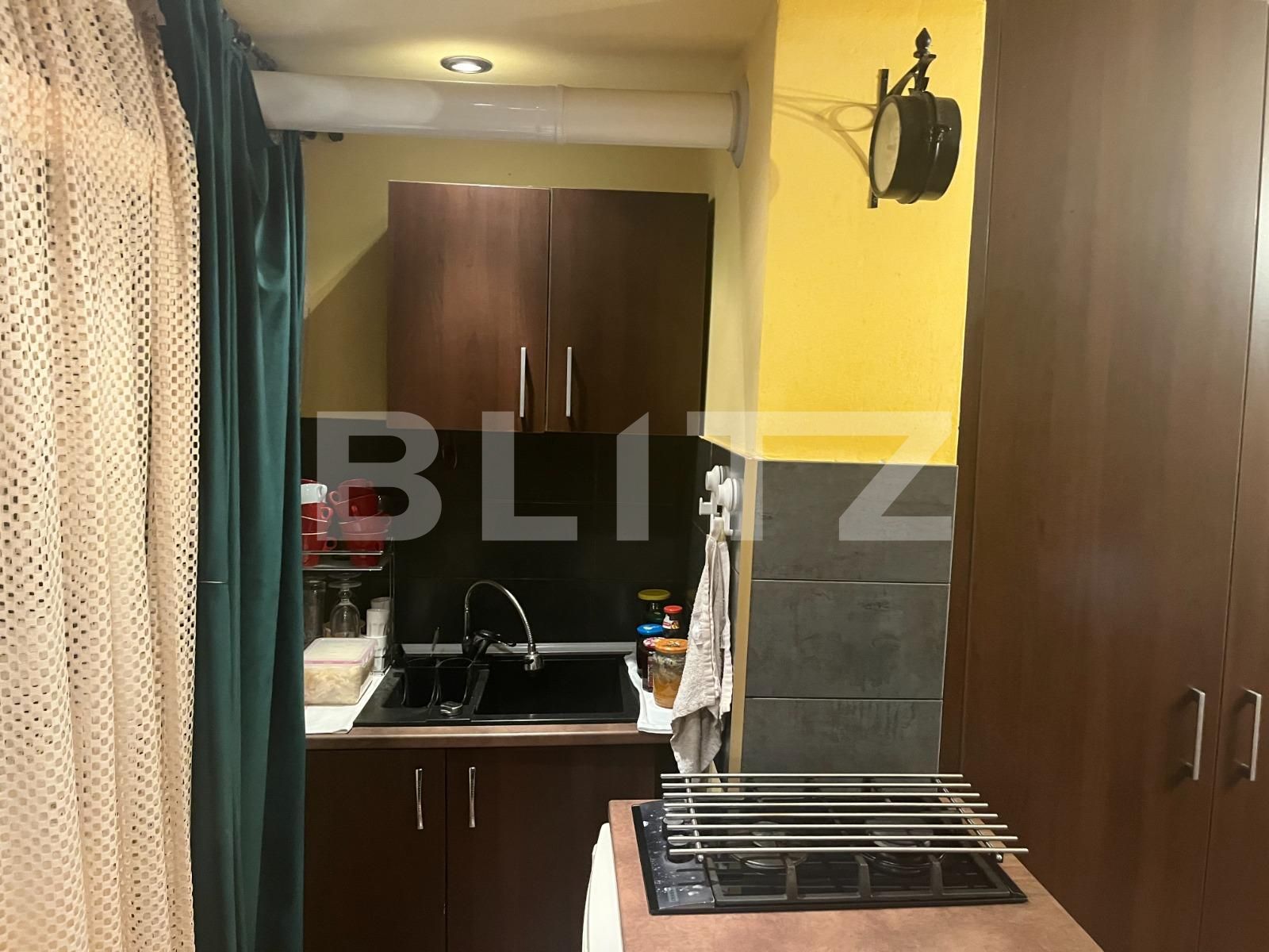 Garsonieră de vânzare Vitan - 130506AV | BLITZ București | Poza6