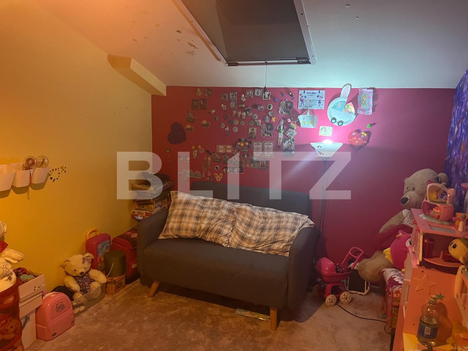 Garsonieră de vânzare Vitan - 130506AV | BLITZ București | Poza13