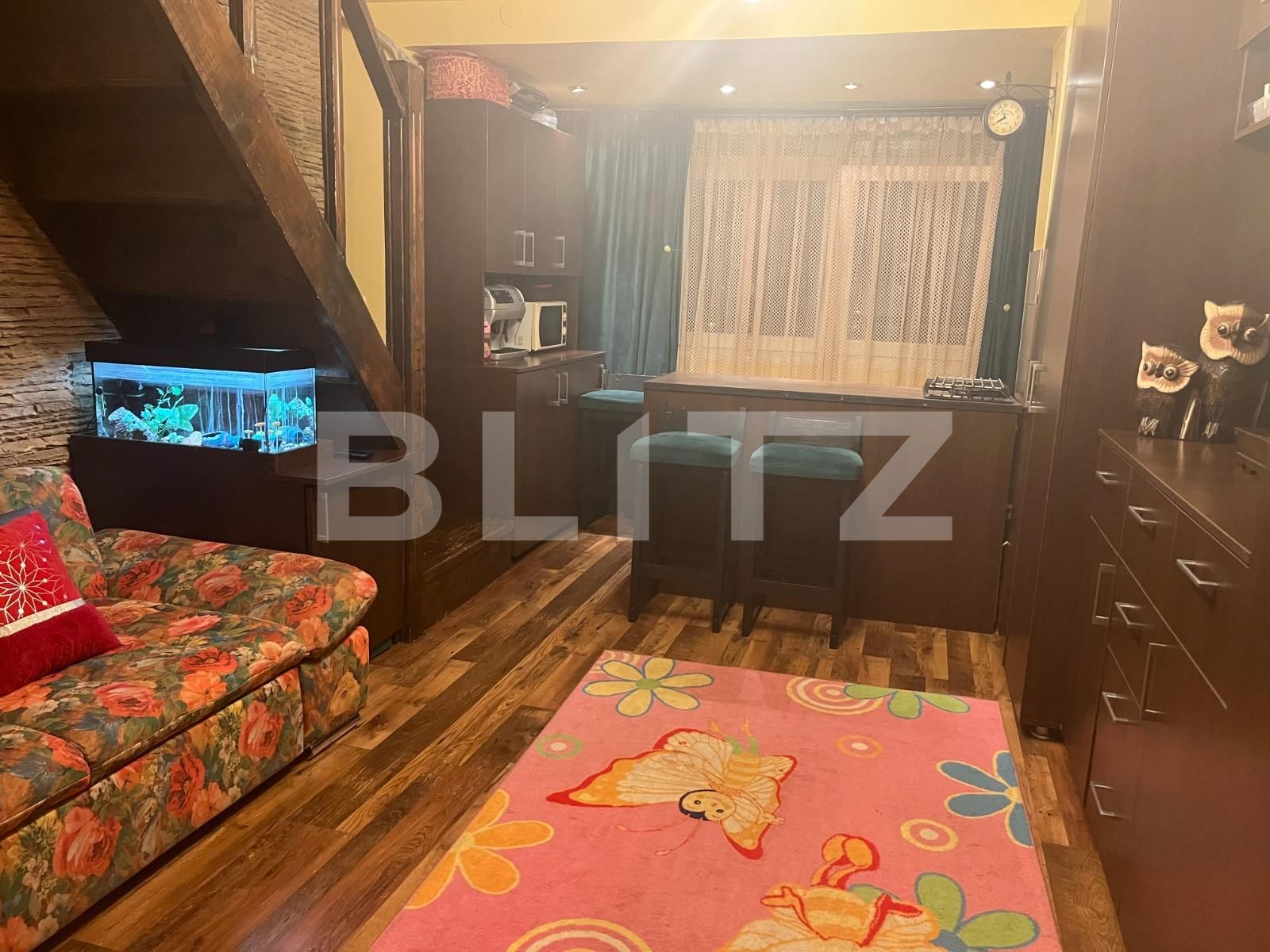 Garsonieră de vânzare Vitan - 130506AV | BLITZ București | Poza2