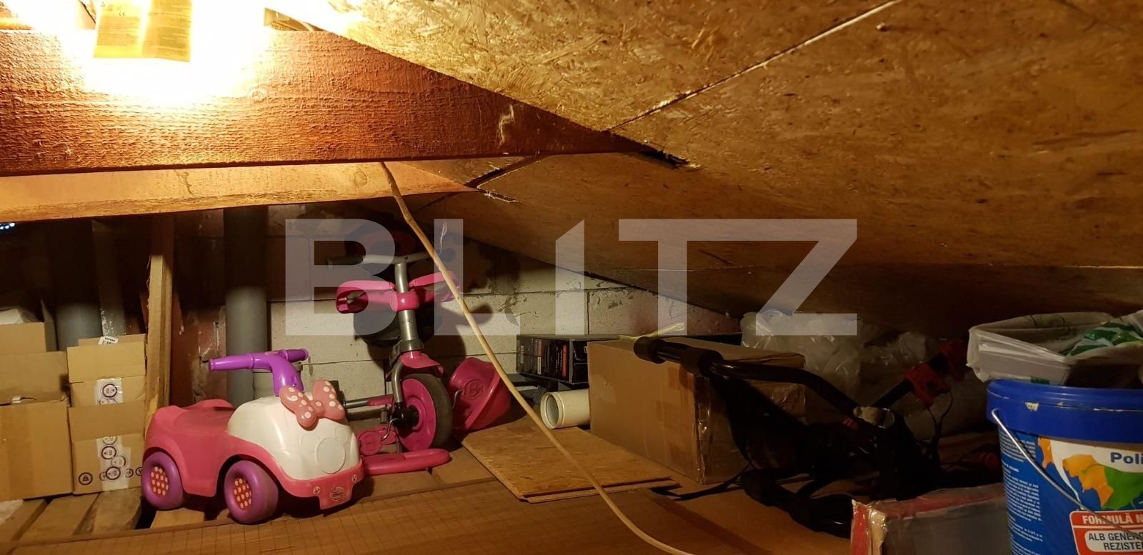 Garsonieră de vânzare Vitan - 130506AV | BLITZ București | Poza18