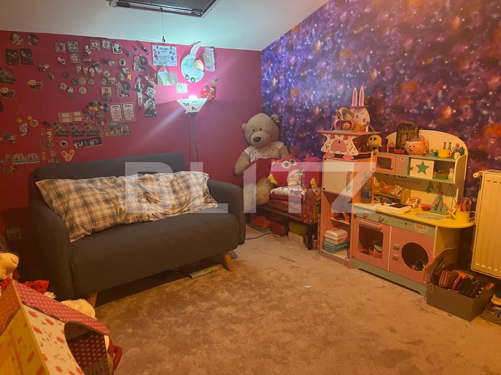 Garsonieră de vânzare Vitan - 130506AV | BLITZ București | Poza12