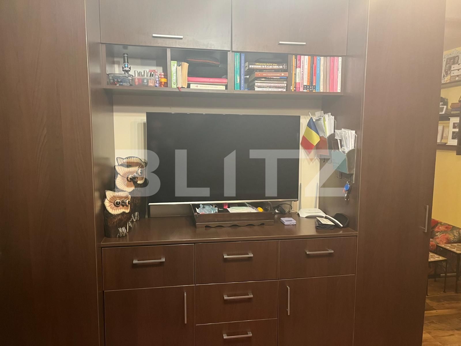 Garsonieră de vânzare Vitan - 130506AV | BLITZ București | Poza4