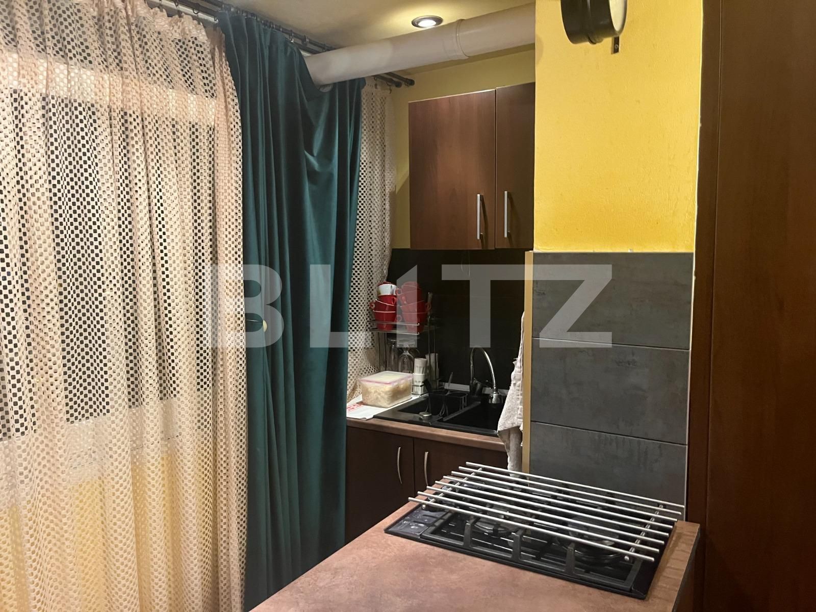 Garsonieră de vânzare Vitan - 130506AV | BLITZ București | Poza8