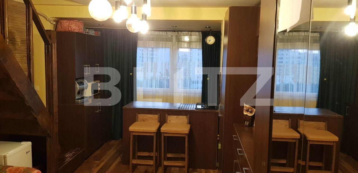 Garsonieră de vânzare Vitan - 130506AV | BLITZ București | Poza7