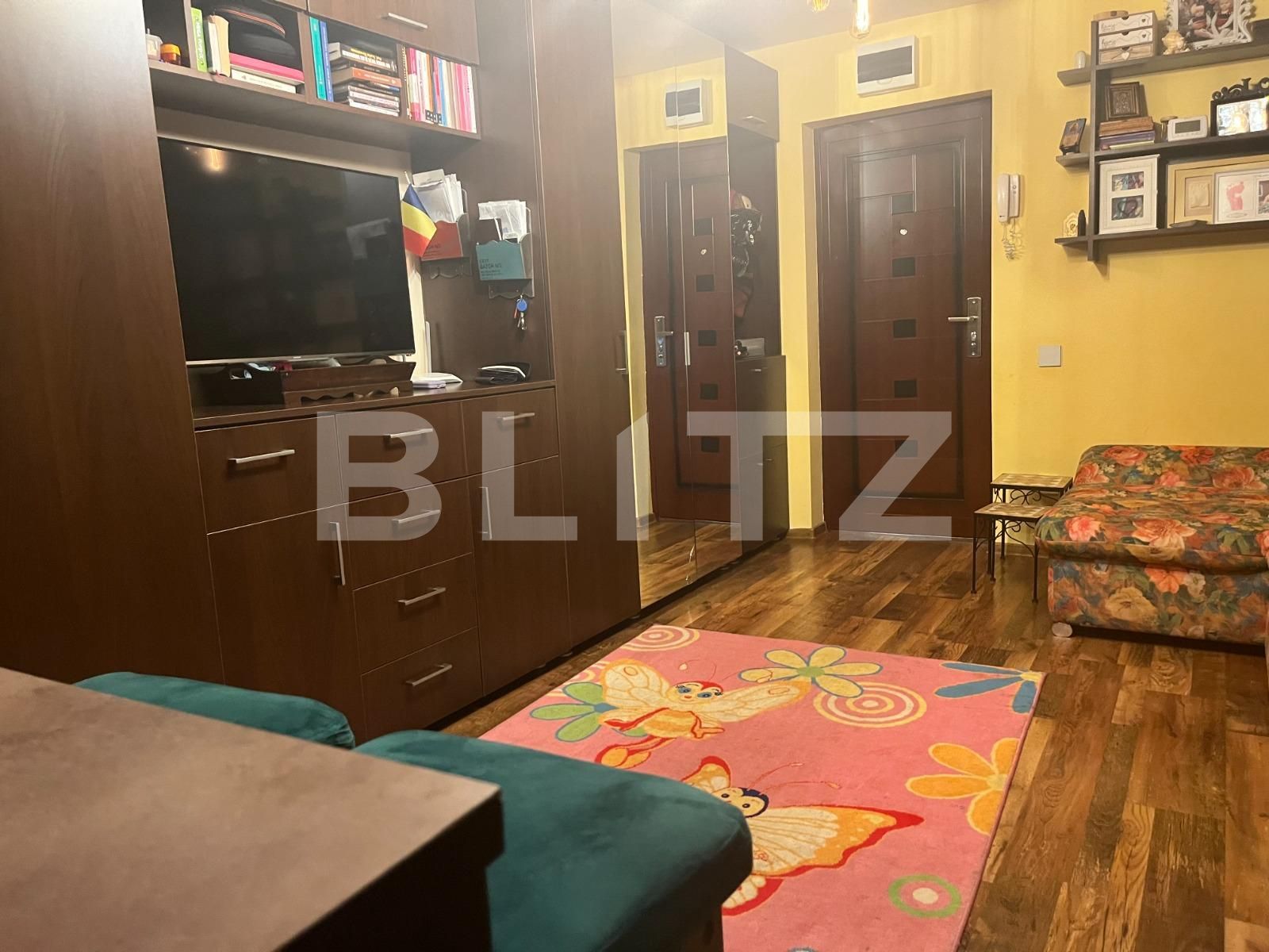 Garsonieră de vânzare Vitan - 130506AV | BLITZ București | Poza5
