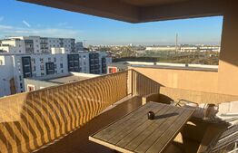 Apartament 3 camere decomandat, ST 97mp, 2 balcoane, zona Ozana 