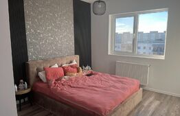 Apartament 3 camere decomandat, ST 97mp, 2 balcoane, zona Ozana 