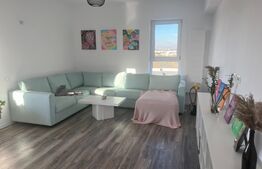 Apartament 3 camere decomandat, ST 97mp, 2 balcoane, zona Ozana 