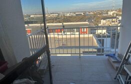 Apartament 3 camere decomandat, ST 97mp, 2 balcoane, zona Ozana 