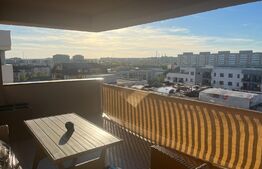 Apartament 3 camere decomandat, ST 97mp, 2 balcoane, zona Ozana 