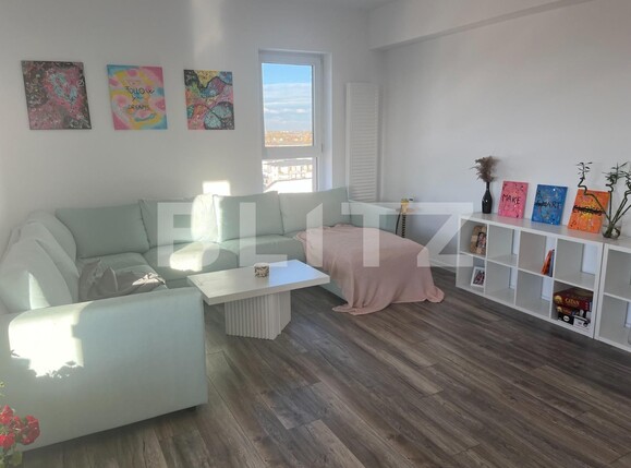 Apartament de vânzare 3 camere Titan - 130546AV | BLITZ București | Poza2