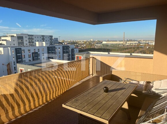 Apartament de vânzare 3 camere Titan - 130546AV | BLITZ București | Poza6