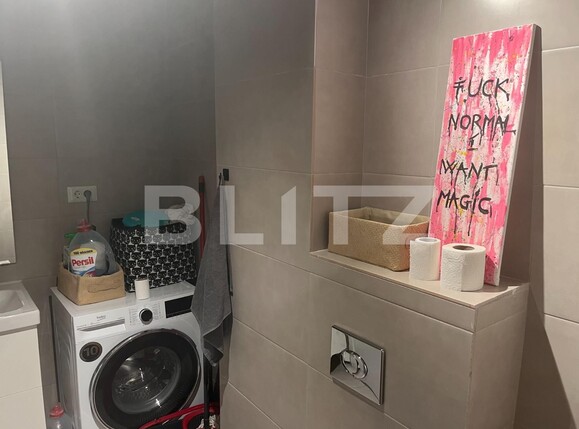 Apartament de vânzare 3 camere Titan - 130546AV | BLITZ București | Poza11