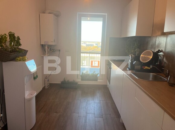 Apartament de vânzare 3 camere Titan - 130546AV | BLITZ București | Poza8