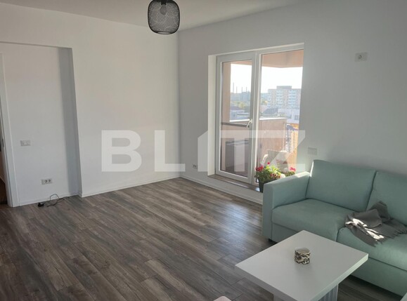 Apartament de vânzare 3 camere Titan - 130546AV | BLITZ București | Poza3