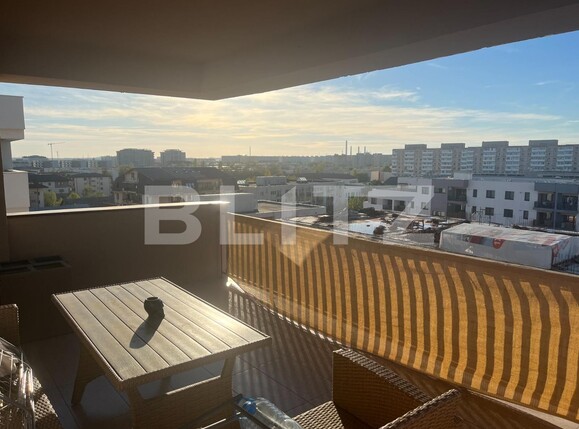 Apartament de vânzare 3 camere Titan - 130546AV | BLITZ București | Poza5