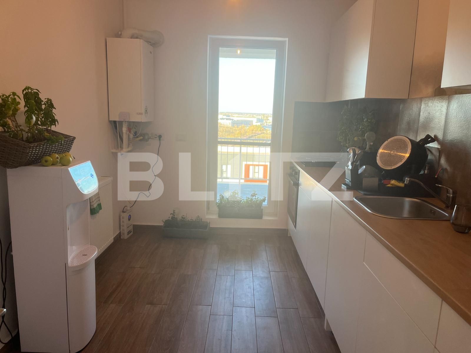 Apartament de vânzare 3 camere Titan - 130546AV | BLITZ București | Poza8