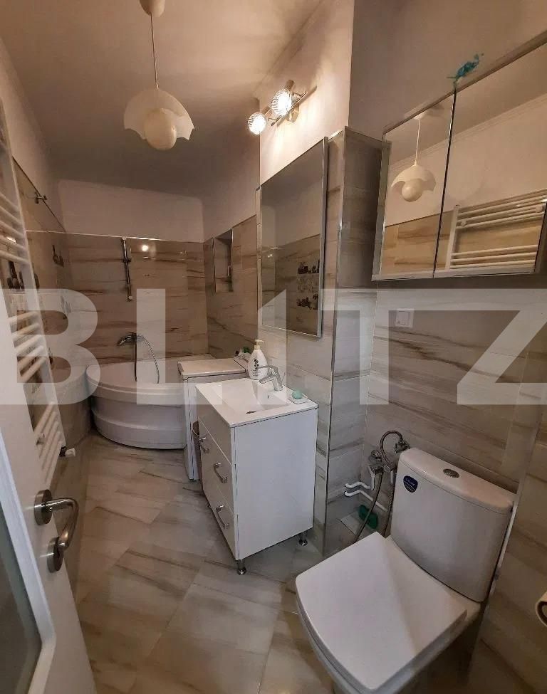 Apartament de vânzare 2 camere Unirii - 130649AV | BLITZ București | Poza6