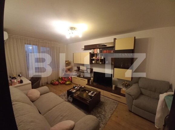 Apartament de vânzare 2 camere Titan - 130652AV | BLITZ București | Poza1