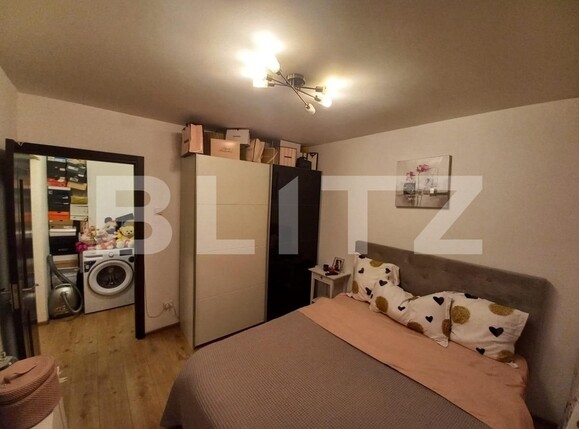 Apartament de vânzare 2 camere Titan - 130652AV | BLITZ București | Poza8